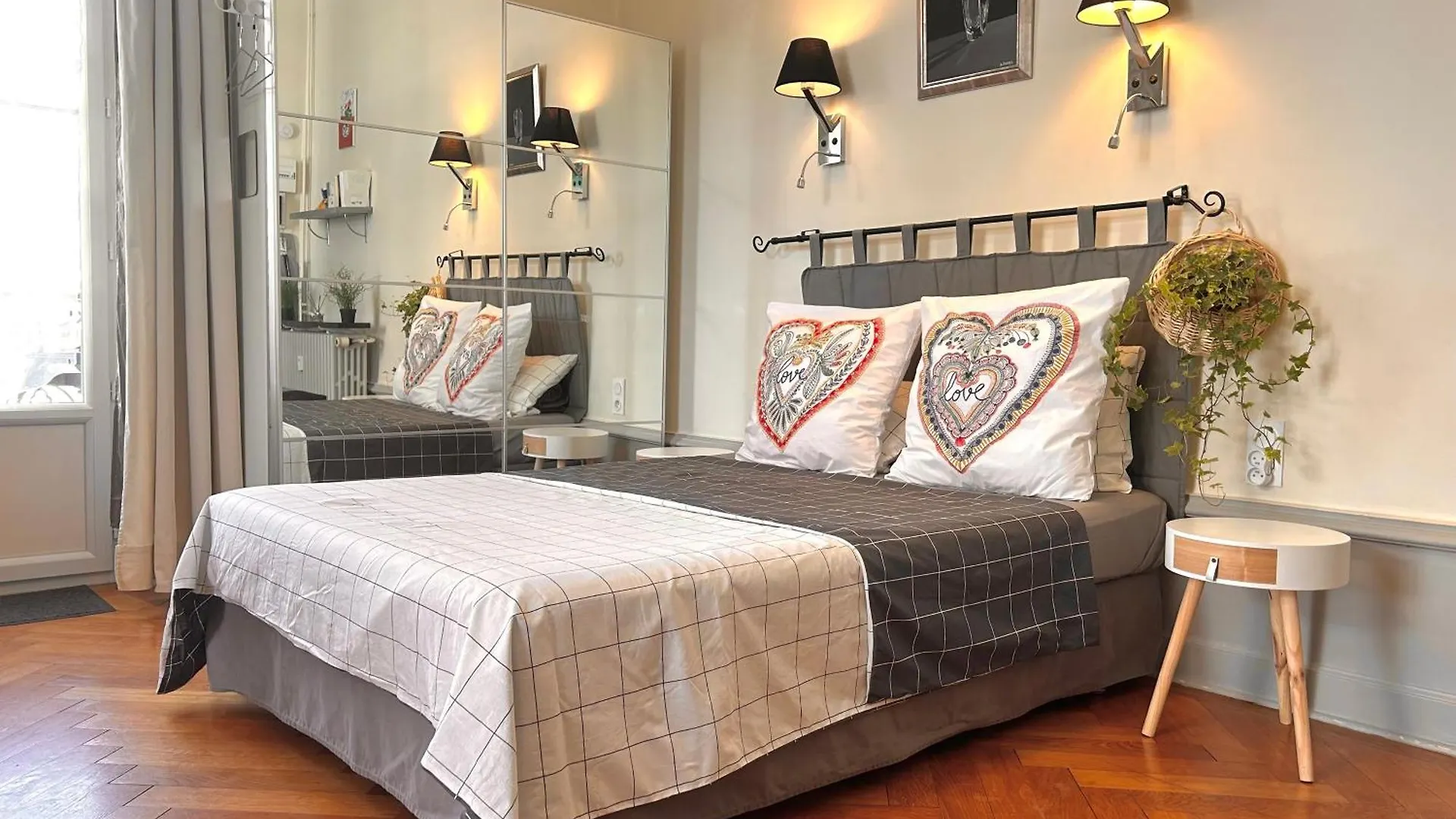 Carla'S Residences F1 Hyper Centre Aix-les-Bains Appartement