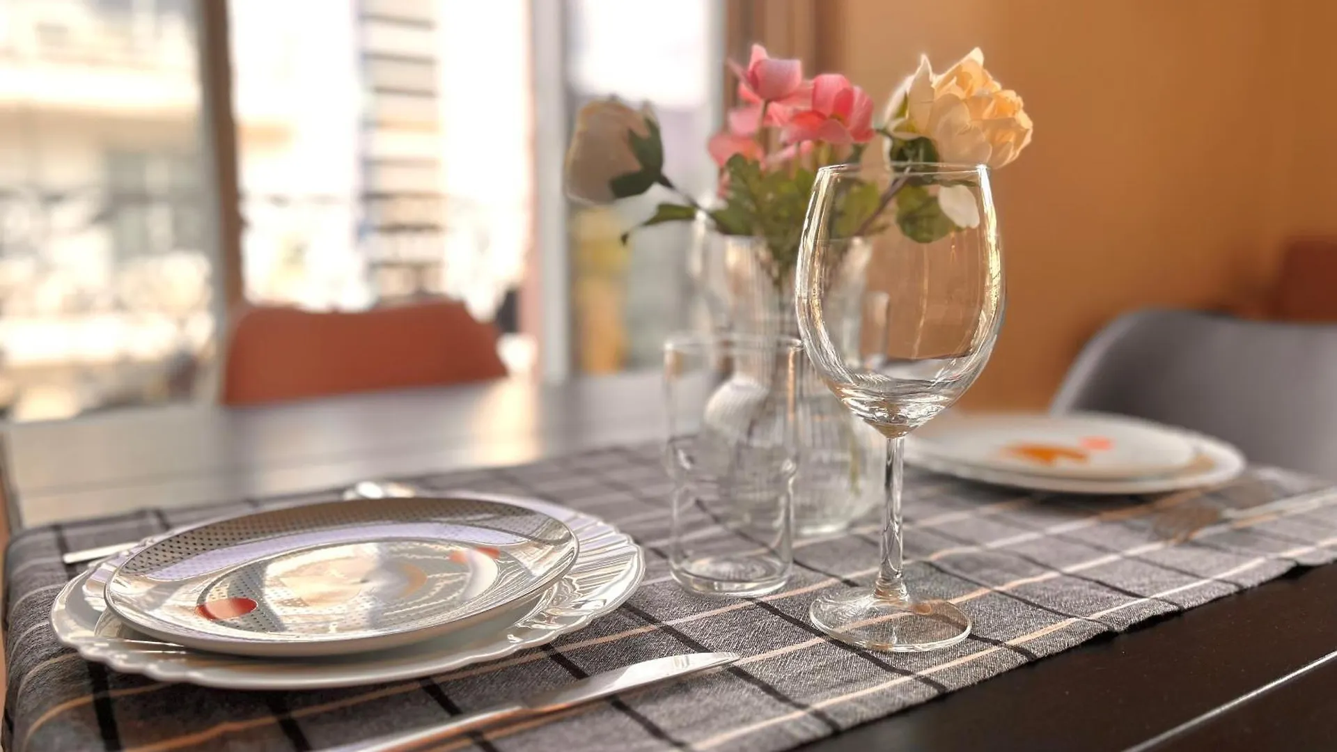 Appartement Carla'S Residences F1 Hyper Centre Aix-les-Bains