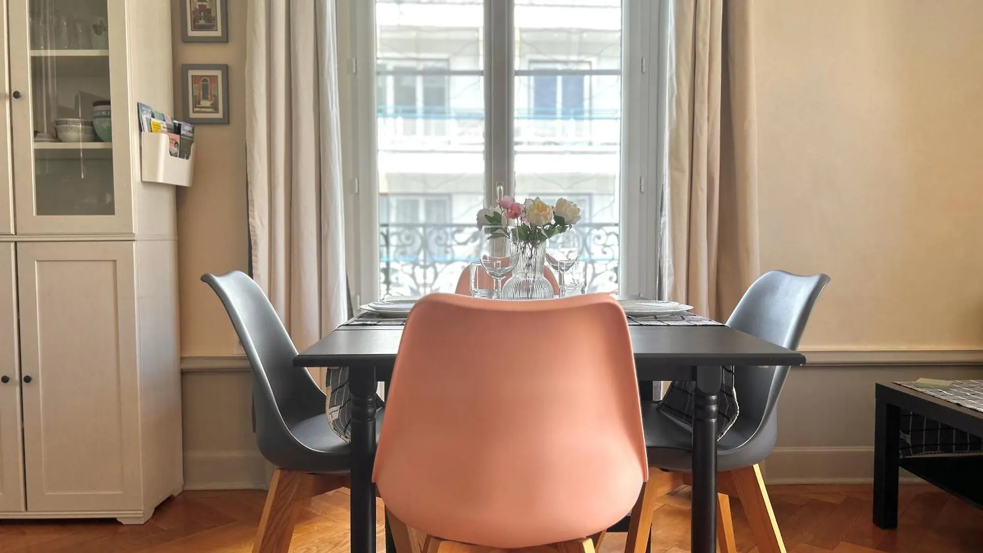 Appartement Carla'S Residences F1 Hyper Centre Aix-les-Bains