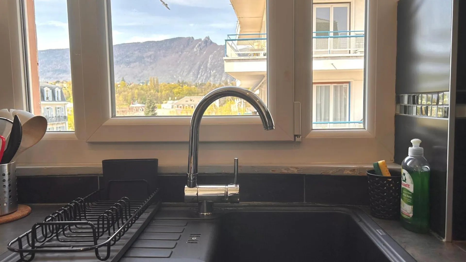 Carla'S Residences F1 Hyper Centre Aix-les-Bains