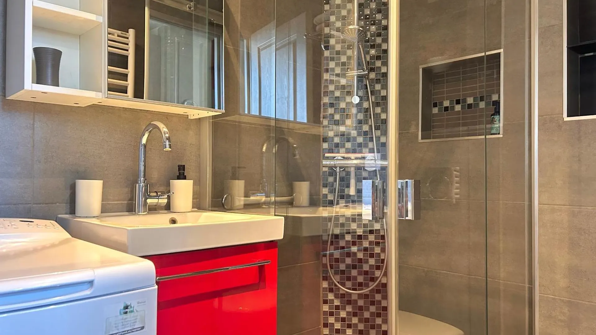 Appartement Carla'S Residences F1 Hyper Centre Aix-les-Bains